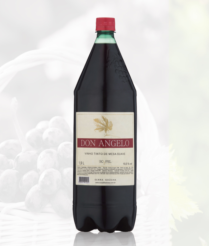 don angelo 1,9l