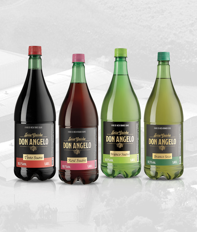 don angelo 1,48l