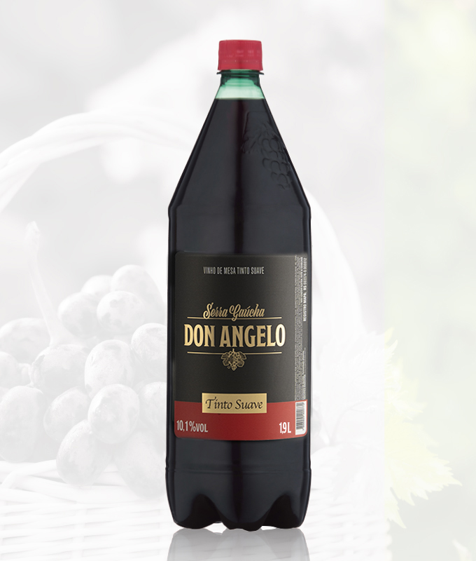 don angelo 1,9l