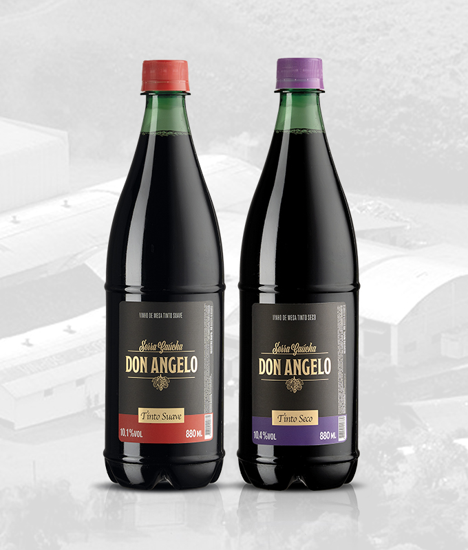 don angelo 880ml